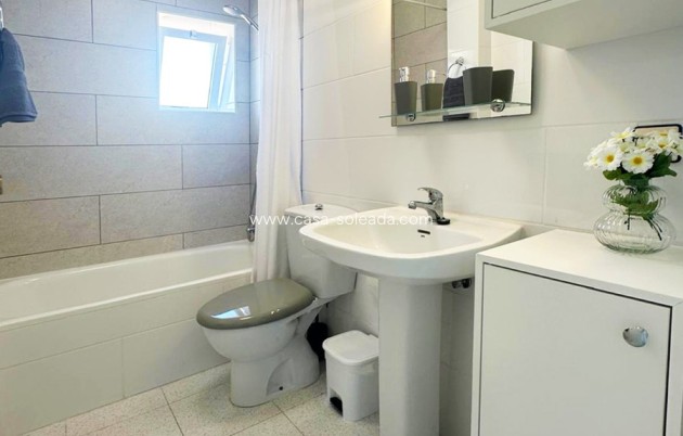 Herverkoop - Appartement / flat - Orihuela Costa - Costa Blanca