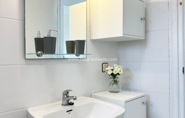 Herverkoop - Appartement / flat - Orihuela Costa - Costa Blanca
