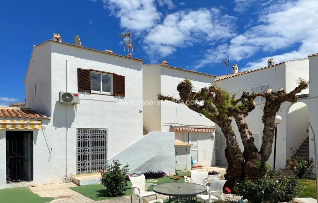 Herverkoop - Appartement / flat - Orihuela Costa - Costa Blanca