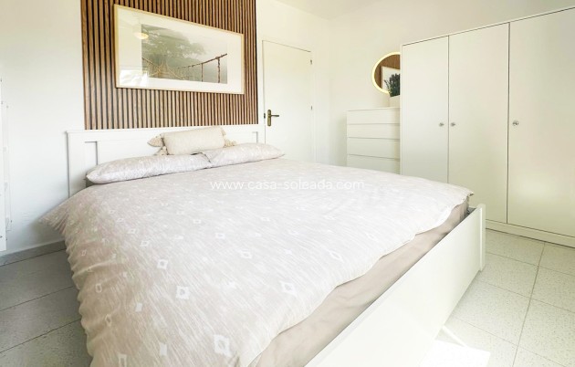 Herverkoop - Appartement / flat - Orihuela Costa - Costa Blanca
