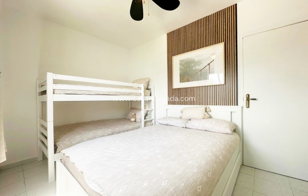 Herverkoop - Appartement / flat - Orihuela Costa - Costa Blanca