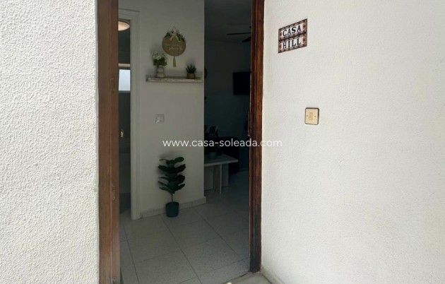 Herverkoop - Appartement / flat - Orihuela Costa - Costa Blanca