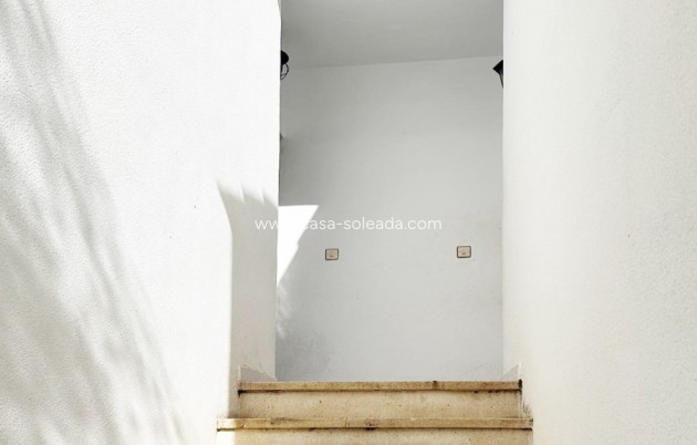 Herverkoop - Appartement / flat - Orihuela Costa - Costa Blanca