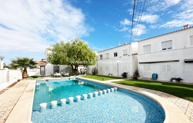 Herverkoop - Appartement / flat - Orihuela Costa - Costa Blanca