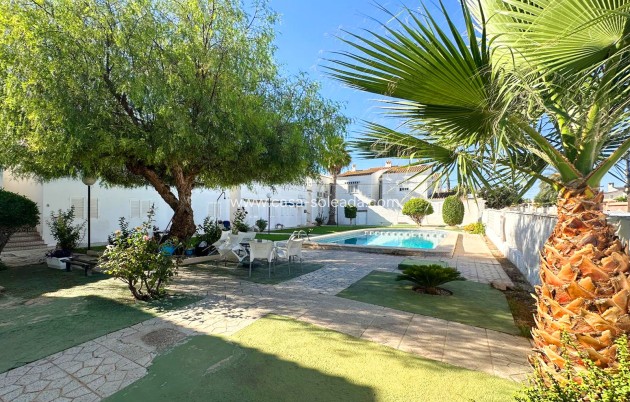 Herverkoop - Appartement / flat - Orihuela Costa - Costa Blanca