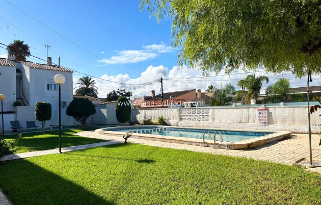 Herverkoop - Appartement / flat - Orihuela Costa - Costa Blanca
