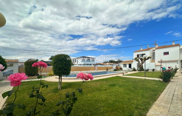 Herverkoop - Appartement / flat - Orihuela Costa - Costa Blanca