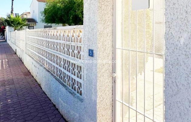 Herverkoop - Appartement / flat - Orihuela Costa - Costa Blanca