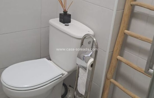 Reventa - Apartamento / piso - Jávea - Costa Blanca