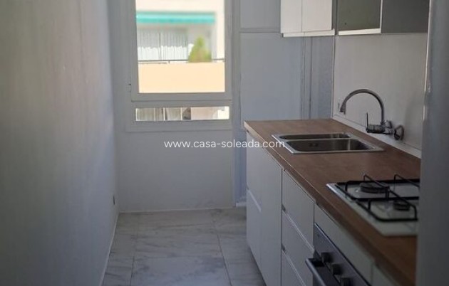 Reventa - Apartamento / piso - Jávea - Costa Blanca