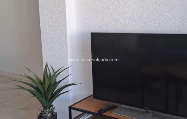 Reventa - Apartamento / piso - Jávea - Costa Blanca