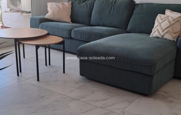 Reventa - Apartamento / piso - Jávea - Costa Blanca
