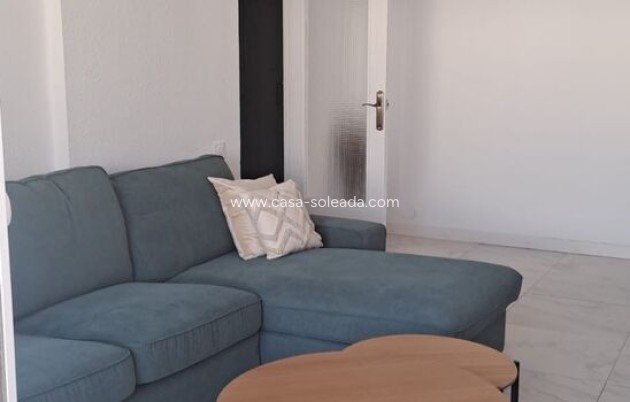 Reventa - Apartamento / piso - Jávea - Costa Blanca