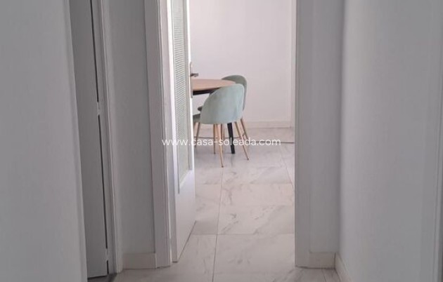 Reventa - Apartamento / piso - Jávea - Costa Blanca