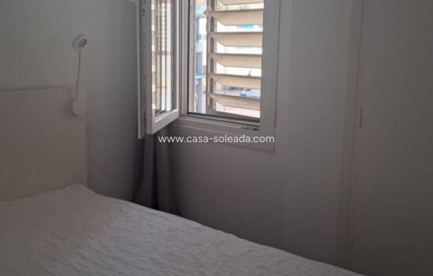 Reventa - Apartamento / piso - Jávea - Costa Blanca