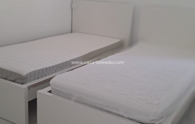 Reventa - Apartamento / piso - Jávea - Costa Blanca