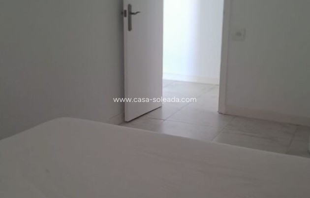 Reventa - Apartamento / piso - Jávea - Costa Blanca