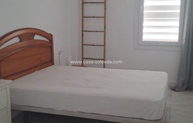 Reventa - Apartamento / piso - Jávea - Costa Blanca