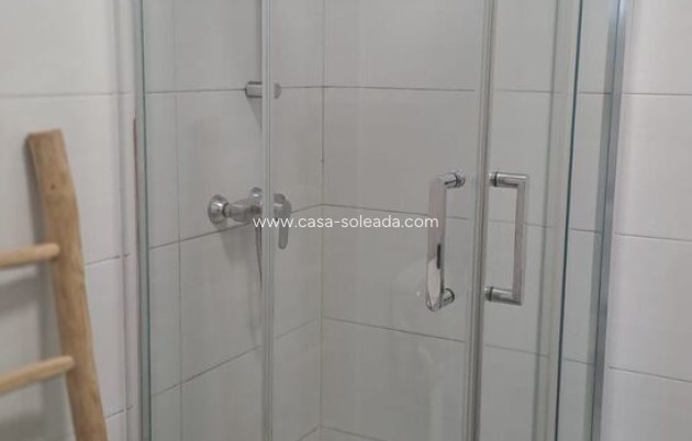 Reventa - Apartamento / piso - Jávea - Costa Blanca