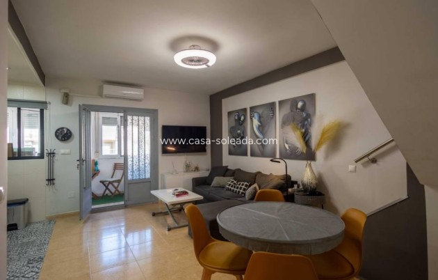 Herverkoop - Appartement / flat - Torrevieja - Costa Blanca