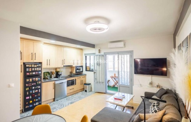 Herverkoop - Appartement / flat - Torrevieja - Costa Blanca