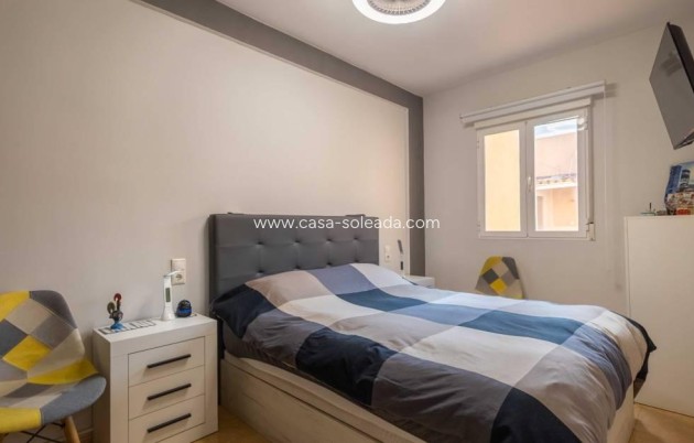 Herverkoop - Appartement / flat - Torrevieja - Costa Blanca