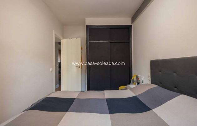 Herverkoop - Appartement / flat - Torrevieja - Costa Blanca