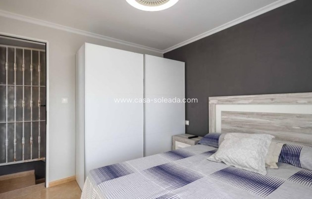 Herverkoop - Appartement / flat - Torrevieja - Costa Blanca