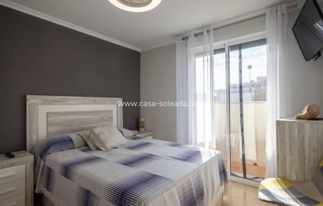 Herverkoop - Appartement / flat - Torrevieja - Costa Blanca