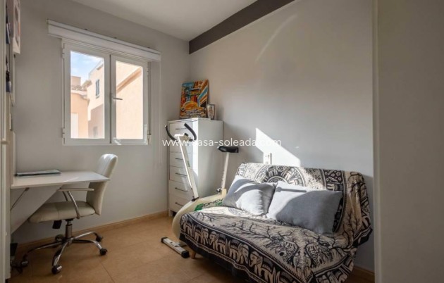 Herverkoop - Appartement / flat - Torrevieja - Costa Blanca