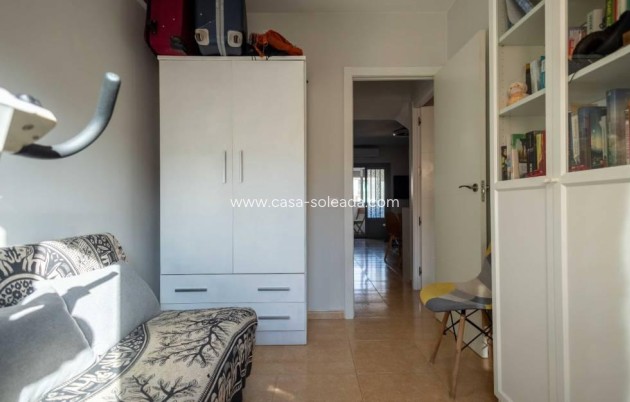 Herverkoop - Appartement / flat - Torrevieja - Costa Blanca