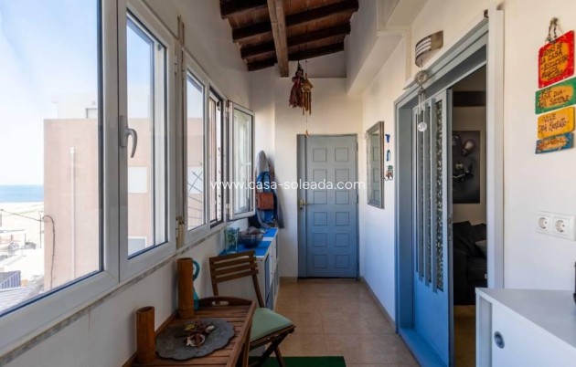 Herverkoop - Appartement / flat - Torrevieja - Costa Blanca