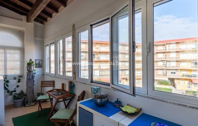 Herverkoop - Appartement / flat - Torrevieja - Costa Blanca