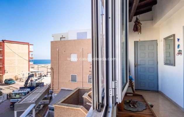 Herverkoop - Appartement / flat - Torrevieja - Costa Blanca