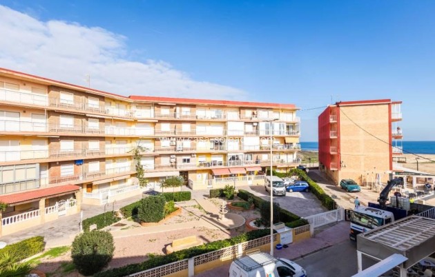 Herverkoop - Appartement / flat - Torrevieja - Costa Blanca