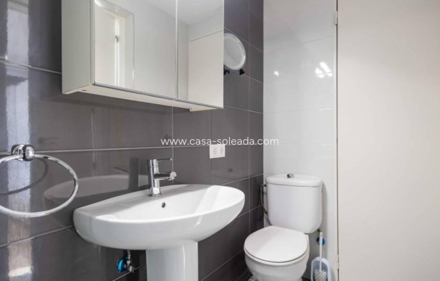 Herverkoop - Appartement / flat - Torrevieja - Costa Blanca