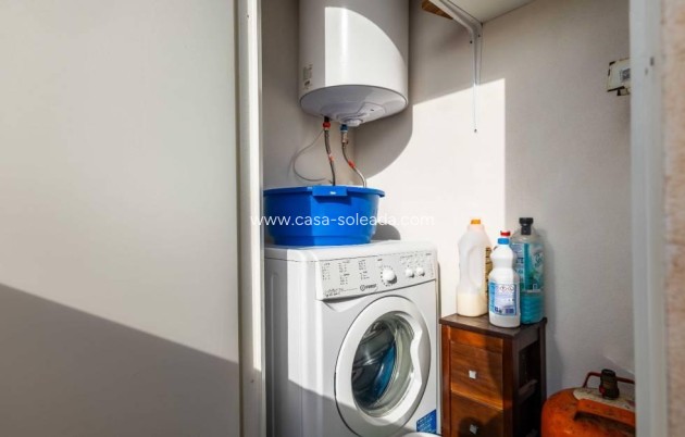 Herverkoop - Appartement / flat - Torrevieja - Costa Blanca