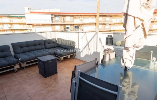 Herverkoop - Appartement / flat - Torrevieja - Costa Blanca