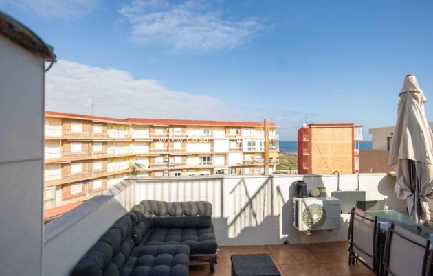 Herverkoop - Appartement / flat - Torrevieja - Costa Blanca