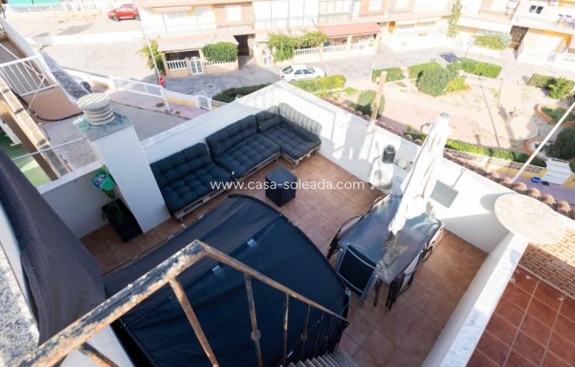 Herverkoop - Appartement / flat - Torrevieja - Costa Blanca