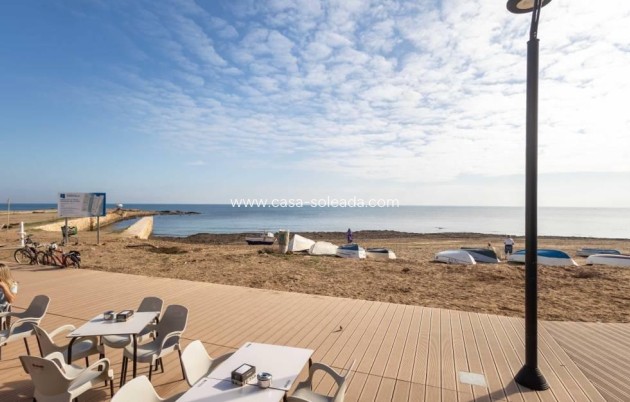 Herverkoop - Appartement / flat - Torrevieja - Costa Blanca