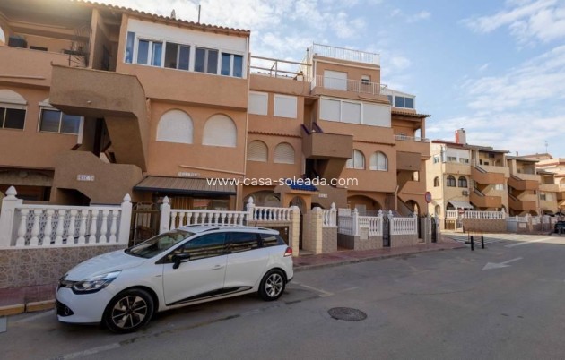 Herverkoop - Appartement / flat - Torrevieja - Costa Blanca