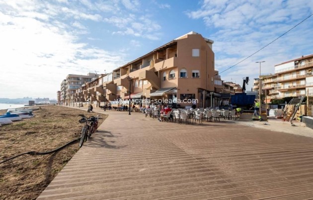 Herverkoop - Appartement / flat - Torrevieja - Costa Blanca