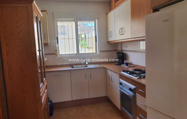 Herverkoop - Herenhuis - Benijofar - Costa Blanca