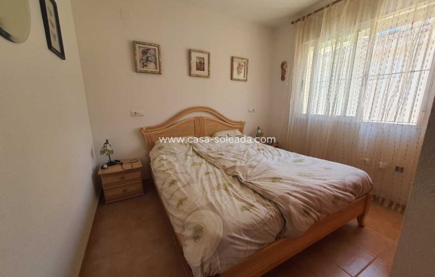 Herverkoop - Herenhuis - Benijofar - Costa Blanca
