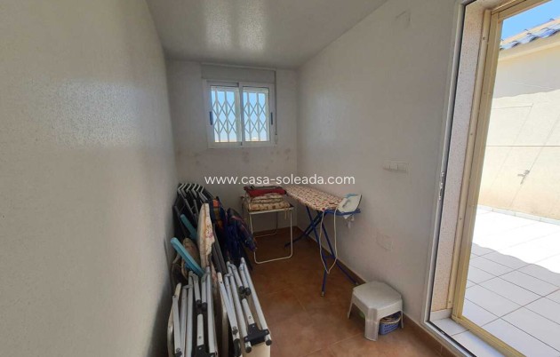 Herverkoop - Herenhuis - Benijofar - Costa Blanca
