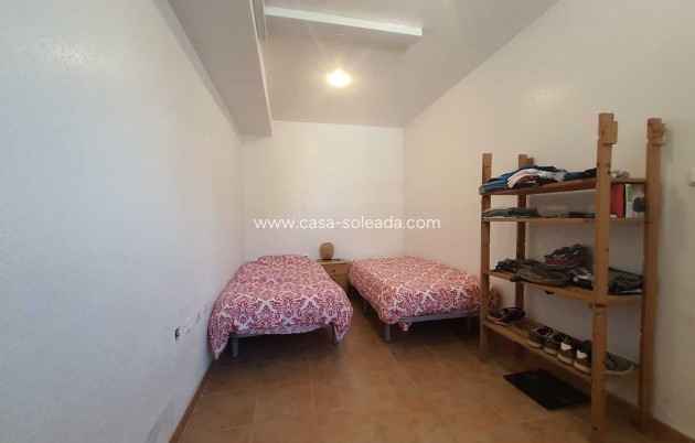 Herverkoop - Herenhuis - Benijofar - Costa Blanca
