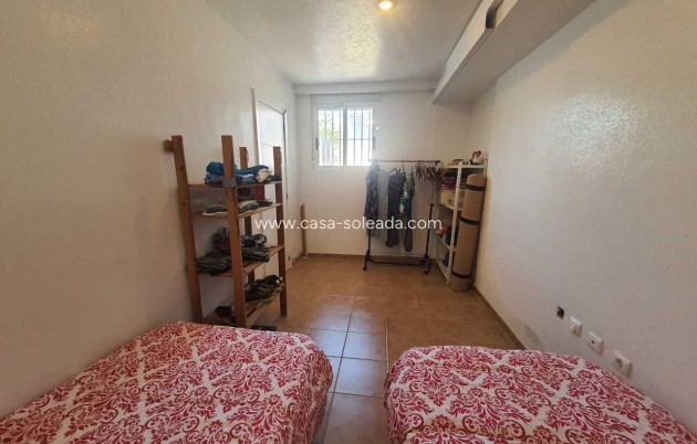 Herverkoop - Herenhuis - Benijofar - Costa Blanca