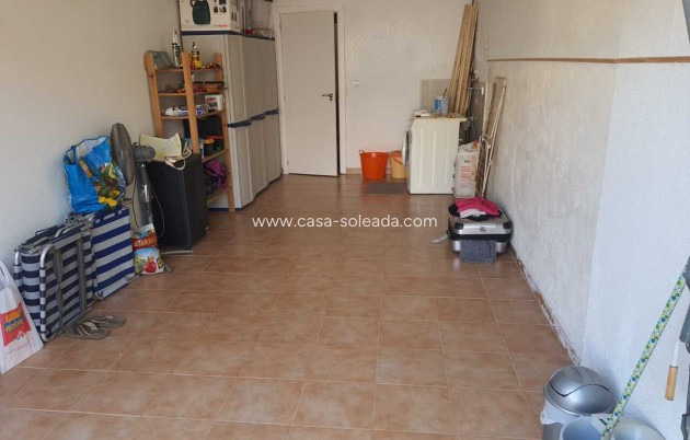 Herverkoop - Herenhuis - Benijofar - Costa Blanca