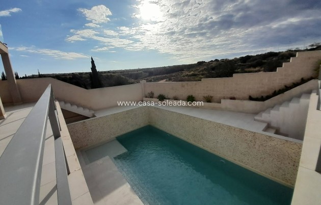 Herverkoop - Villa - Gran alacant - Costa Blanca